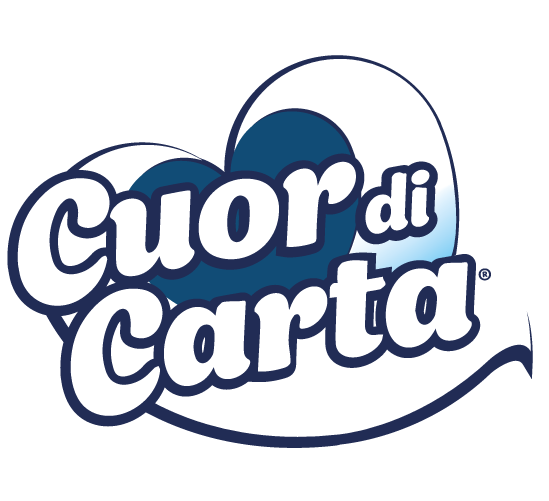 Cuor di carta - scrivici